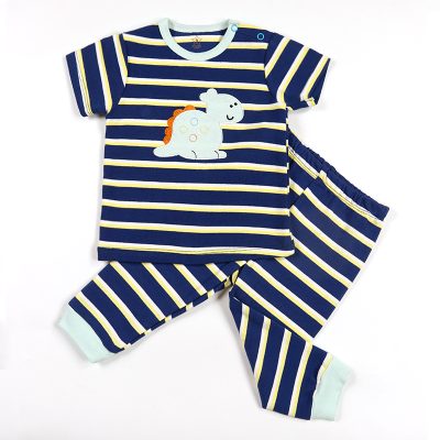 baby pajama set