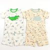 Custom Children Two Piece Pajama Set