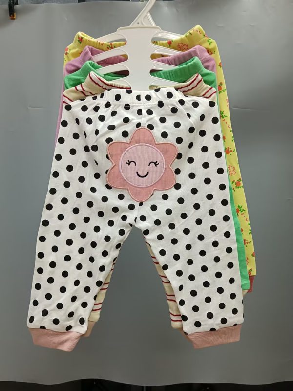 Baby Pants