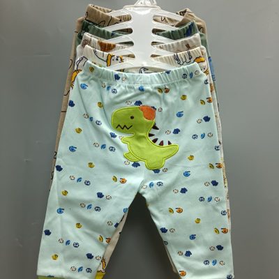 Baby Pants