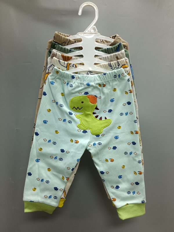 Baby Pants