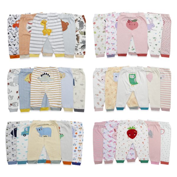 Baby Pants