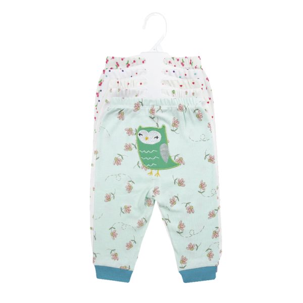 Baby Pants