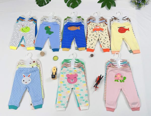 Baby Pants