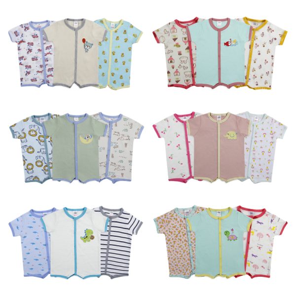 Baby Bodysuits