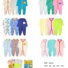 Baby Jumpsuit