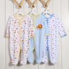 Baby Jumpsuit