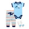 Baby Boy Bodysuits