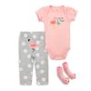baby girl clothing sets