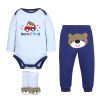 baby boy clothes