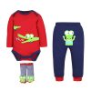 baby boy clothes