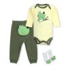baby boy clothes