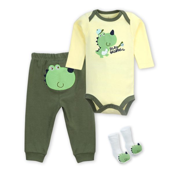 baby boy clothes