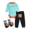 baby boy clothes