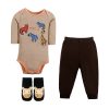 baby boy clothes