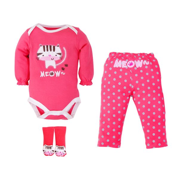 Baby Girl Clothes