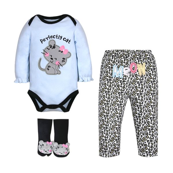 Baby Girl Clothes