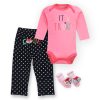 Baby Girl Clothes