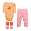 Baby Girl Clothes