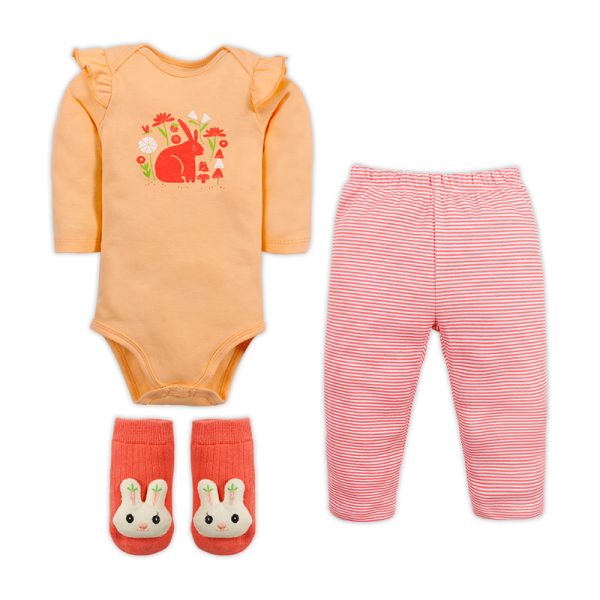 Baby Girl Clothes