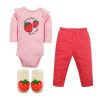 Baby Girl Clothes