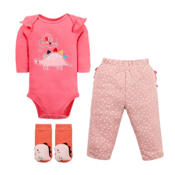 Baby Girl Clothes
