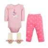 Baby Girl Clothes