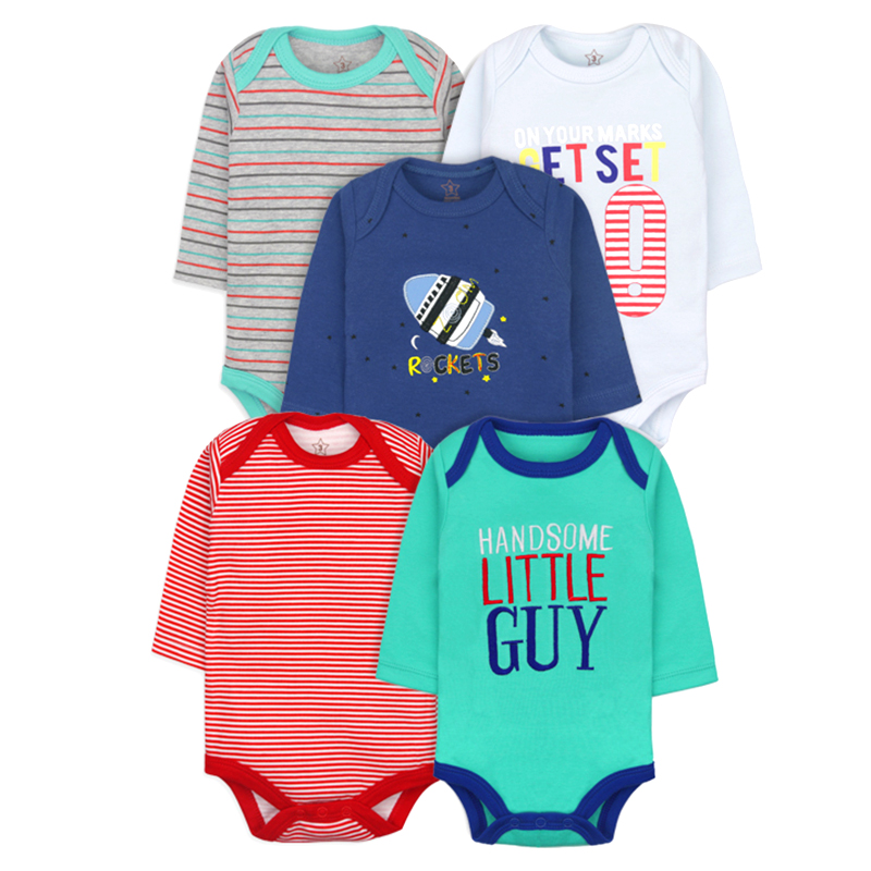 baby boy romper