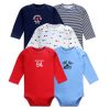 baby boy romper