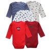 baby boy romper