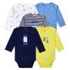 baby boy romper
