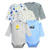 baby boy romper