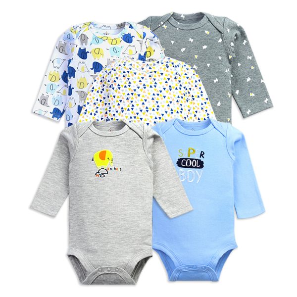 baby boy romper
