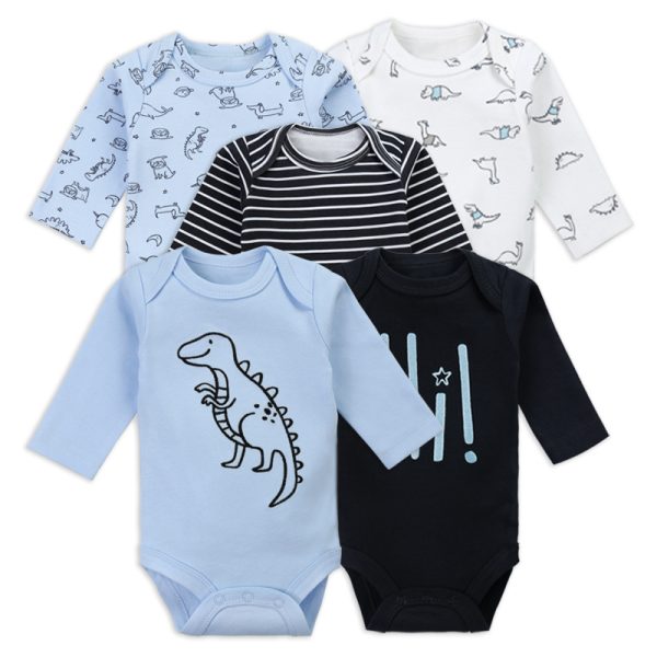 baby boy romper