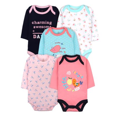 baby girl romper