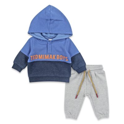 baby boy jacket