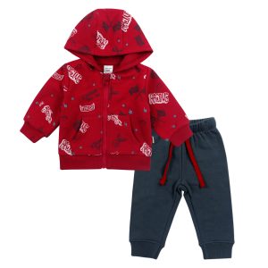 baby boy jacket