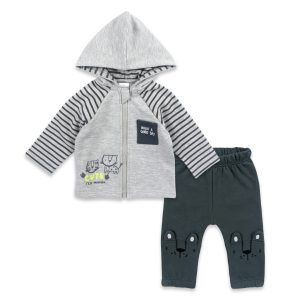 baby boy jacket