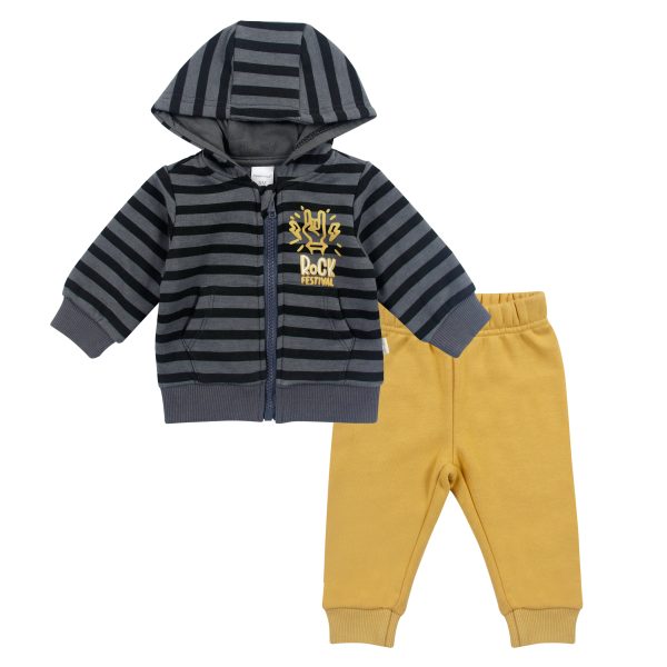 baby boy jacket