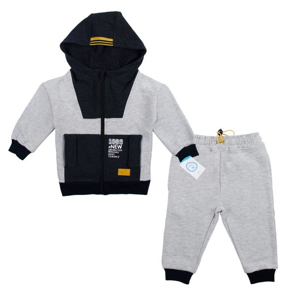 baby boy jacket