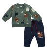baby boy clothes set