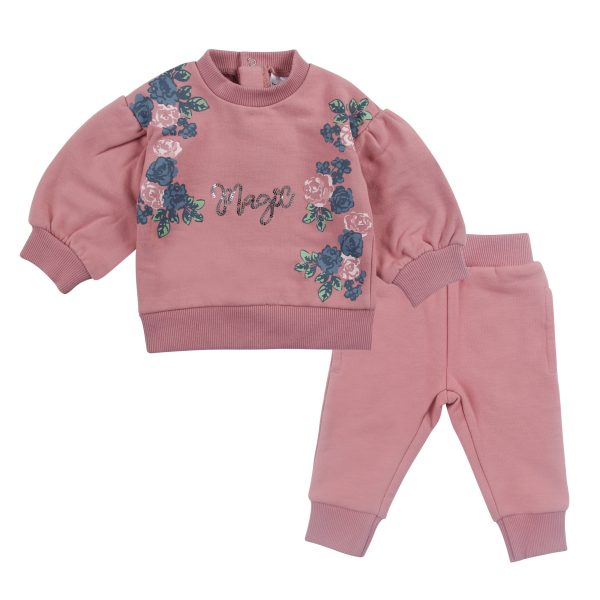 baby girl clothes set