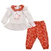 baby girl clothes set