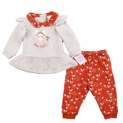 baby girl clothes set