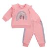 baby girl clothes set