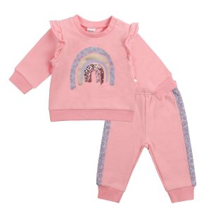 baby girl clothes set