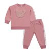 baby girl clothes set