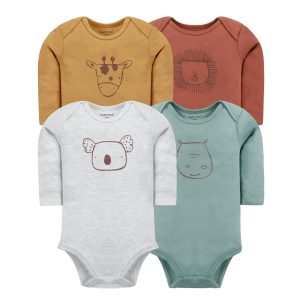 baby boy romper