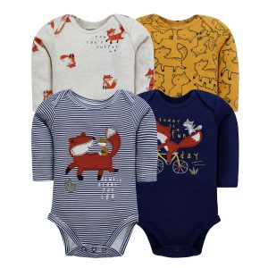 baby boy romper