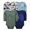 baby boy romper